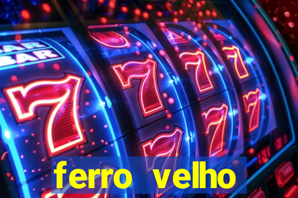 ferro velho cruzeiro sp